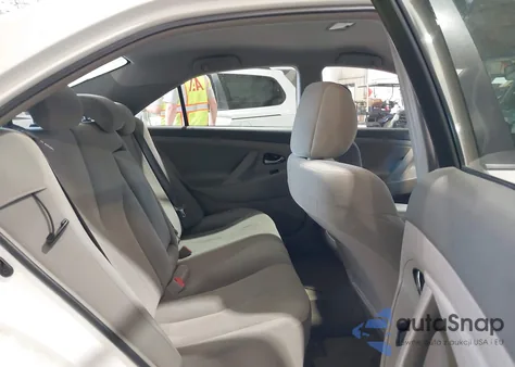 2008 Toyota Camry Le из США, поврежденный, VIN 4T1BE46K48U790252